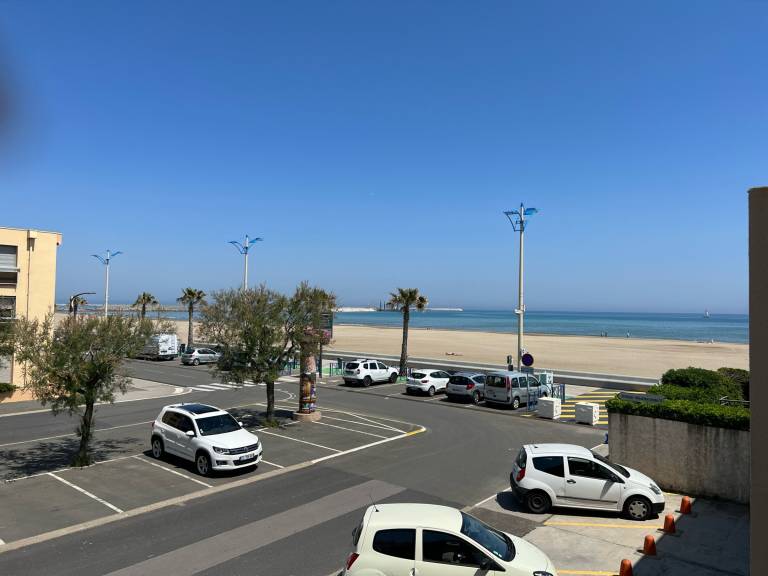 Appartement Port-la-Nouvelle