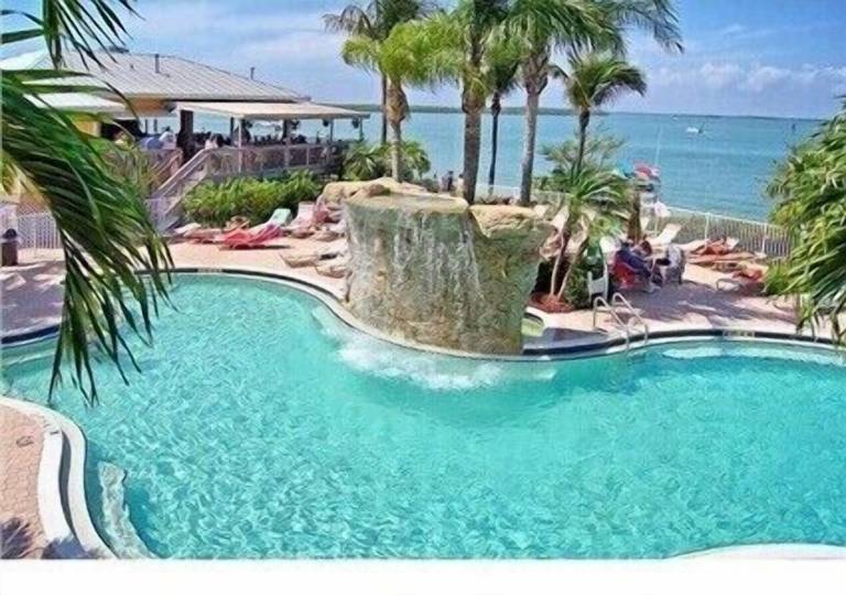 Ferienwohnung Bonita Springs