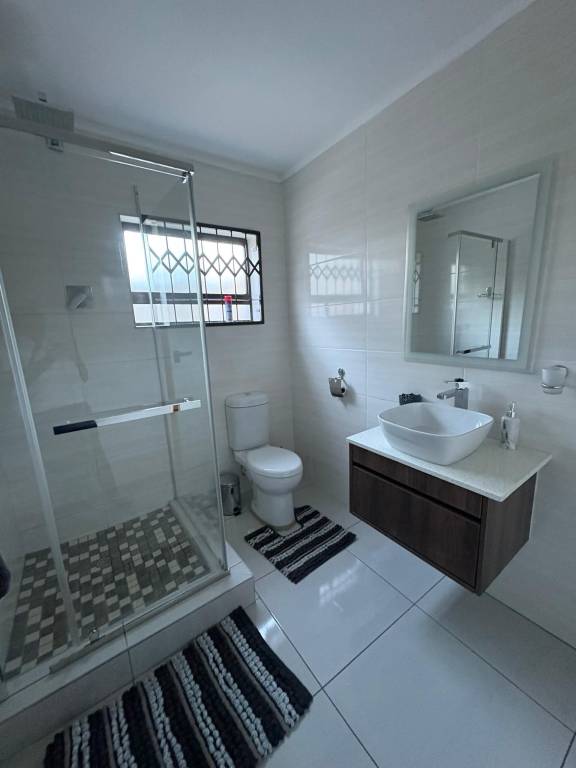 Apartment Mbabane