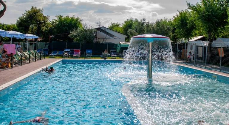 Camping Village Adriatico Giulianova — photo 3