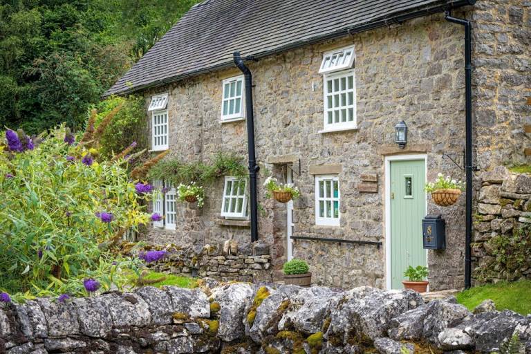 House Milldale