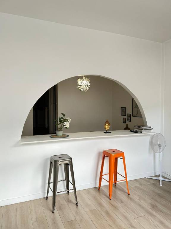 Charming one bedroom flat - Porte Versailles — photo 3