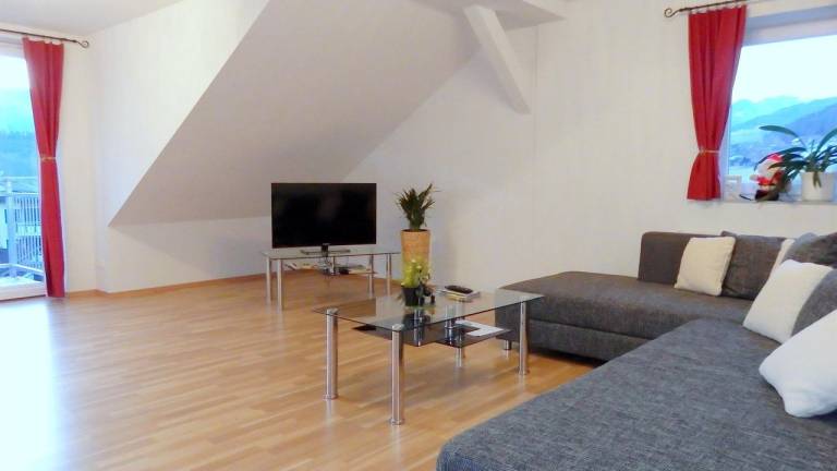Ferienwohnung Millstätter See
