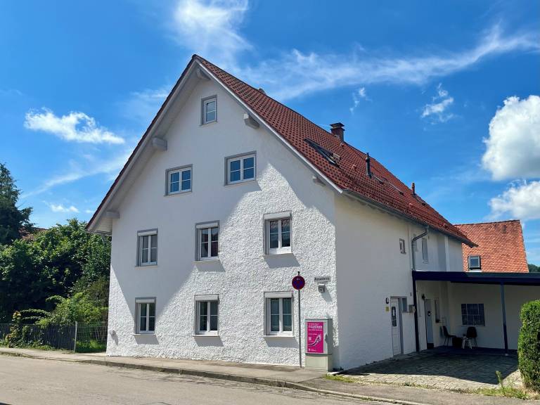Ferienhaus  Dietmannsried