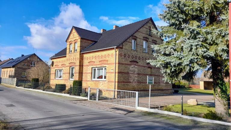 Ferienwohnung Felixsee