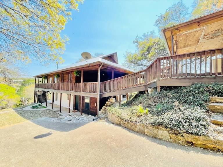 House Lago Vista