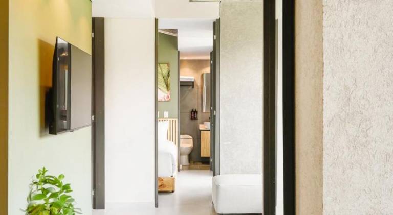 Firenze Lofts — photo 3