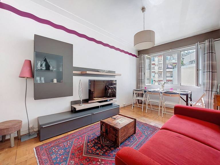 Apartamento  Niza
