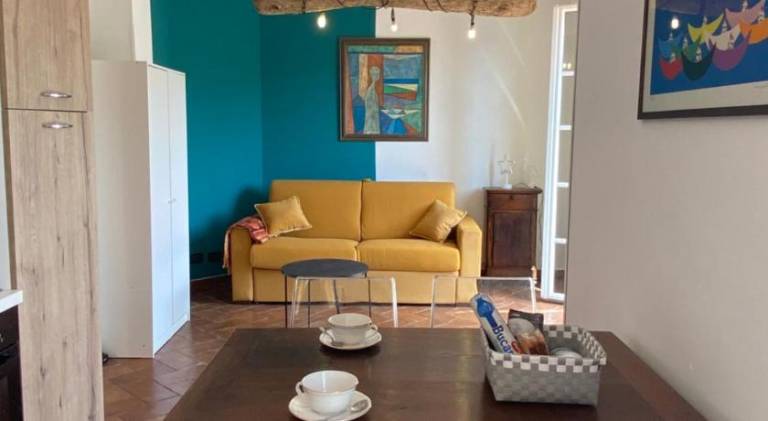 Holiday apartment with 1 room for 4 persons — photo 2