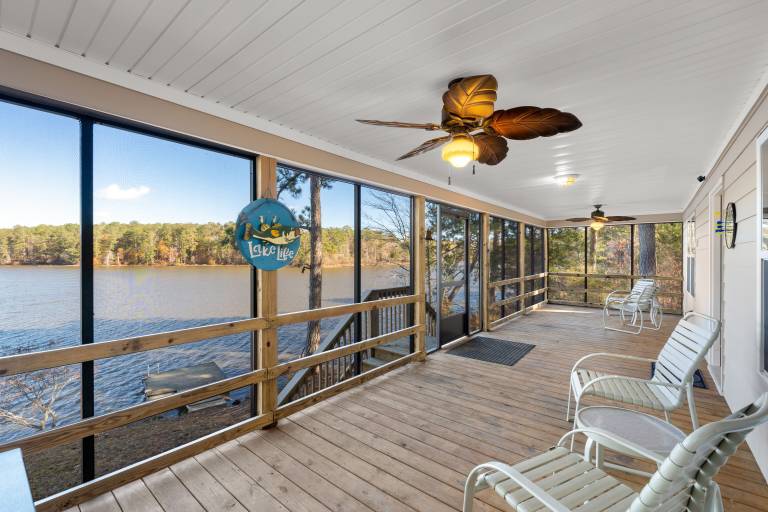 Cabin Jackson