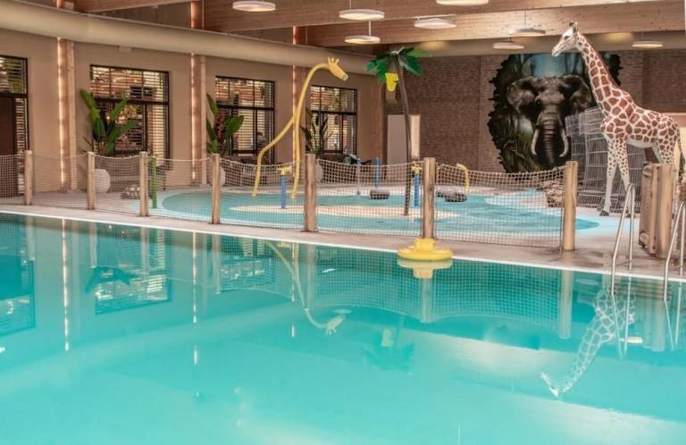 Vakantiepark Hilvarenbeek