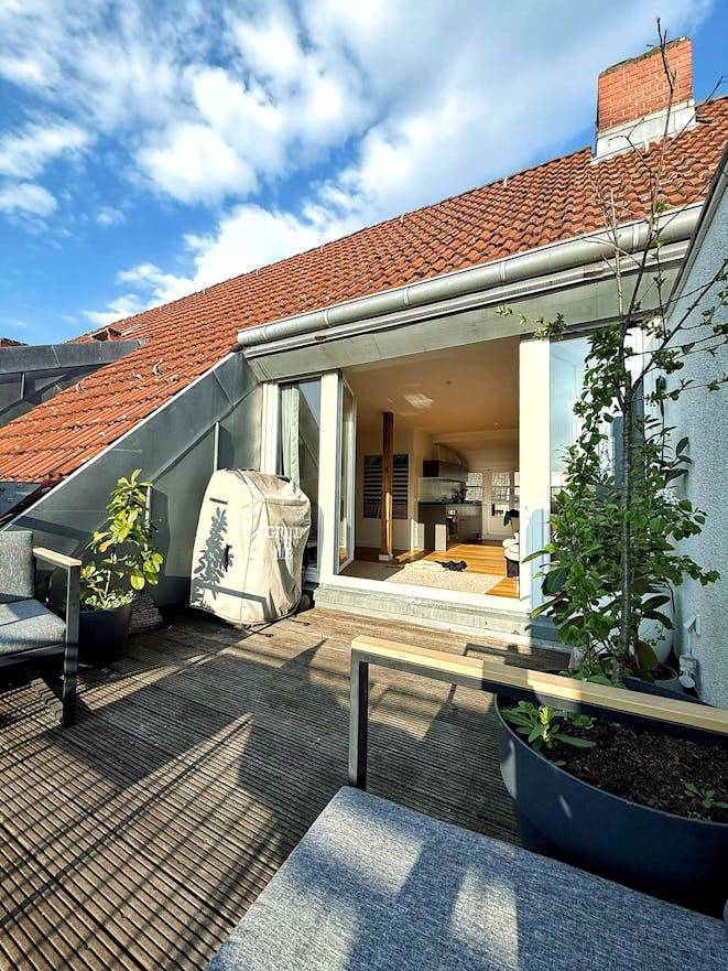 Ferienwohnung  Dahlem