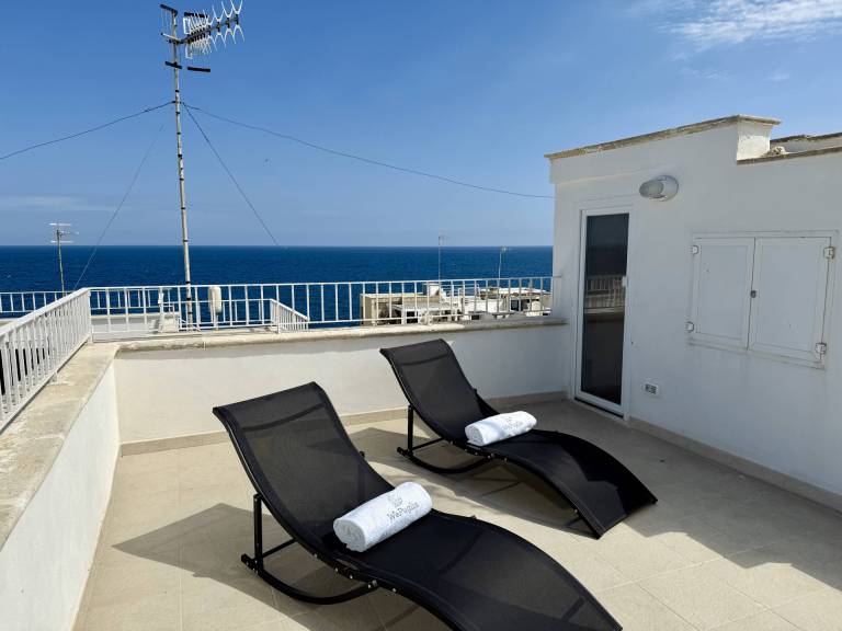 Ferienwohnung Polignano a Mare