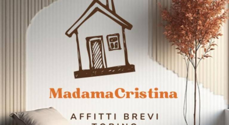 Madama Cristina 63 in Turin