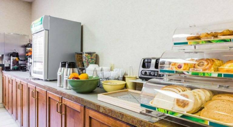 Quality Inn & Suites Montrose - Black Canyon Area — photo 5