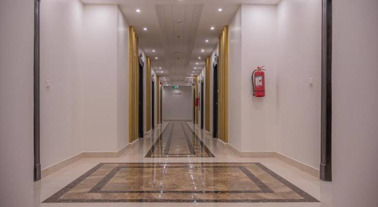 Joanna Serviced Apartments — photo 3