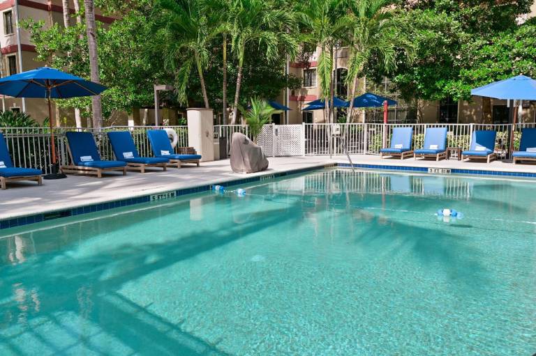Sonesta ES Suites Fort Lauderdale Plantation — photo 2