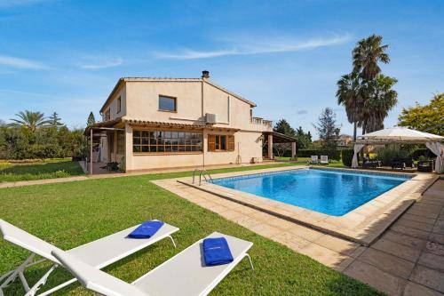 House Palma de Mallorca