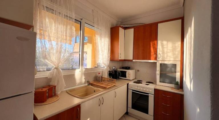 Vacation home with 2 rooms for 4 persons — photo 4