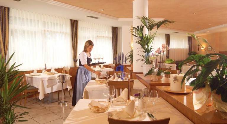 Hotel Tannerhof — photo 5