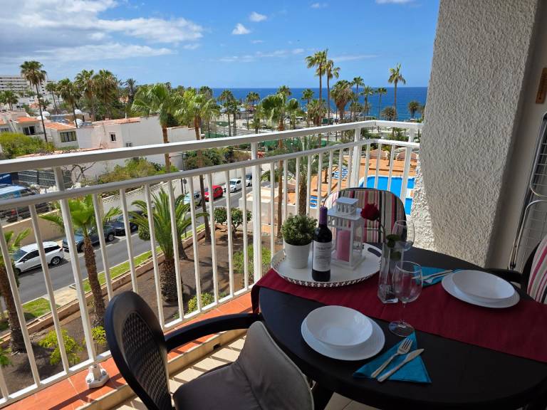 Apartamento Adeje