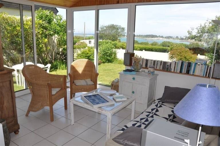 Maison de vacances Pleumeur-Bodou