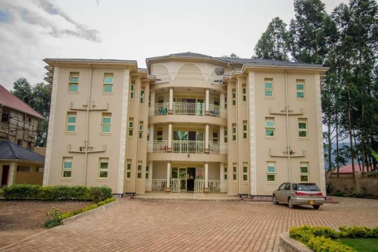 Resort Kabale