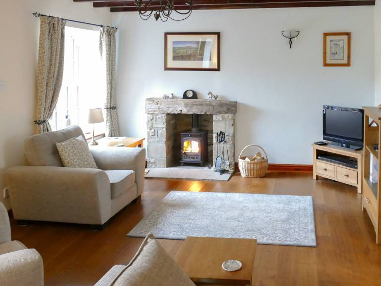 Cottage  West Witton