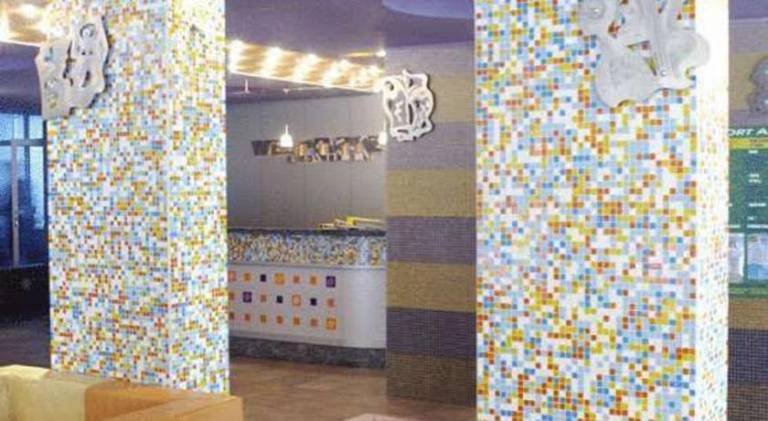 Hotel Com - All Inclusive — photo 4