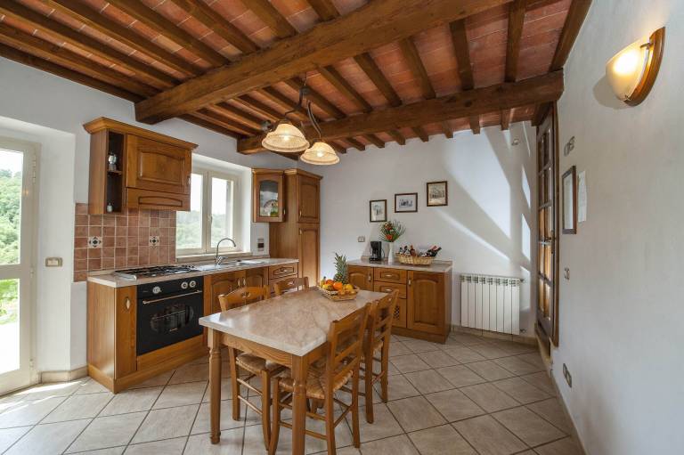 Ferienwohnung Massa Marittima