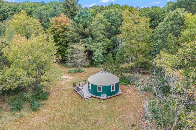 Cabin  Sears