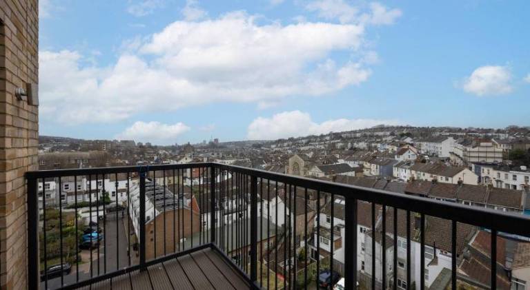 Luxury Loft Living Free Parking - Pass the Keys — photo 4