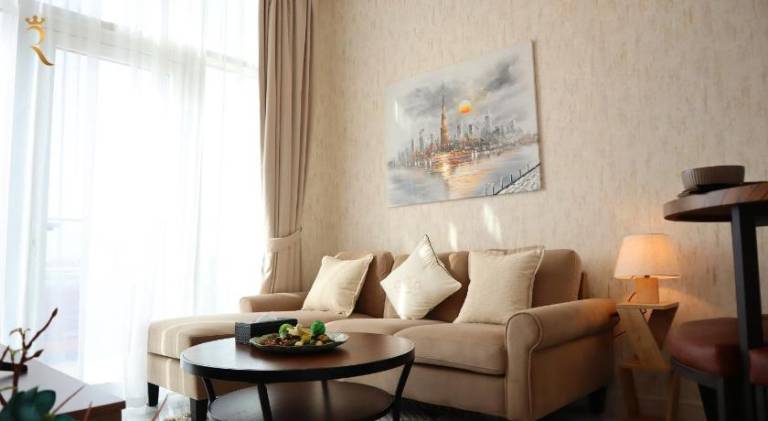 60 m&sup2; Ferienwohnung