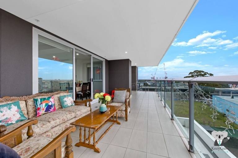 Apartment  Rooty Hill