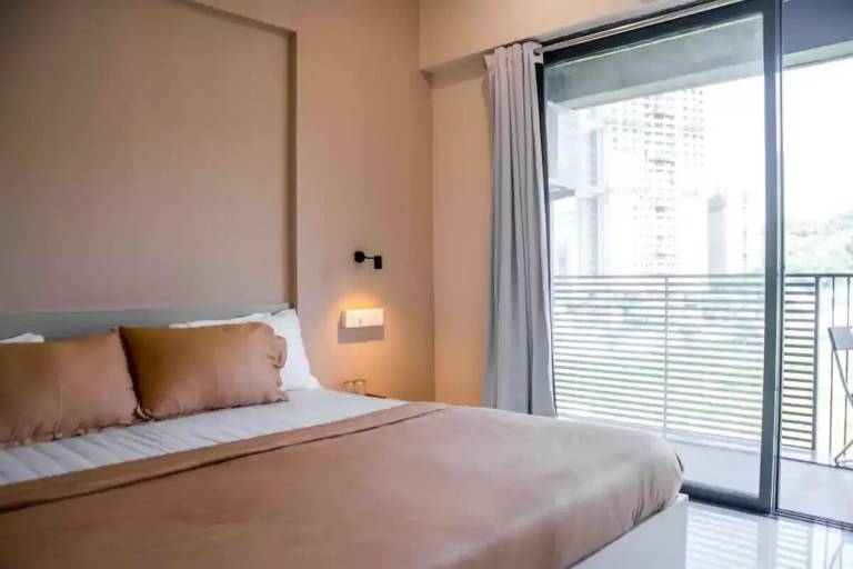Apartment  Baner