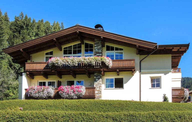 Apartament  Brixen im Thale