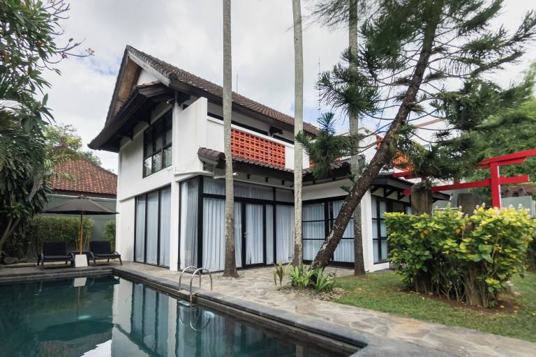 Villa  Kuta