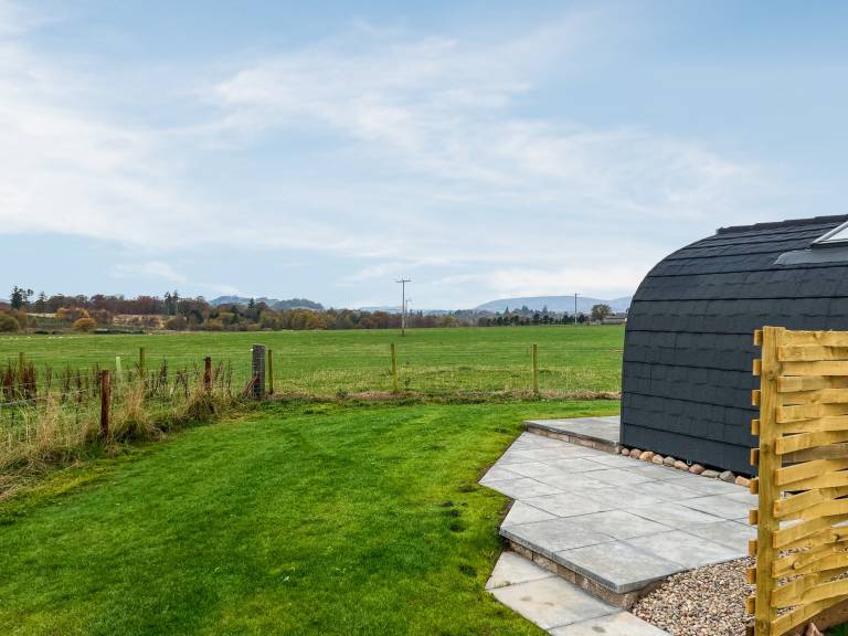 Cottage Kirriemuir