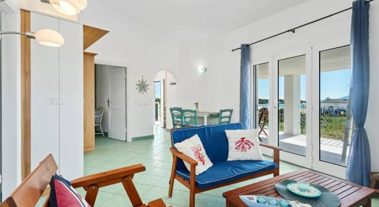 Rental apartment | Next to the beach | Pets allowed — photo 2