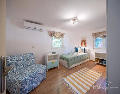 Apartman Kisoroszi