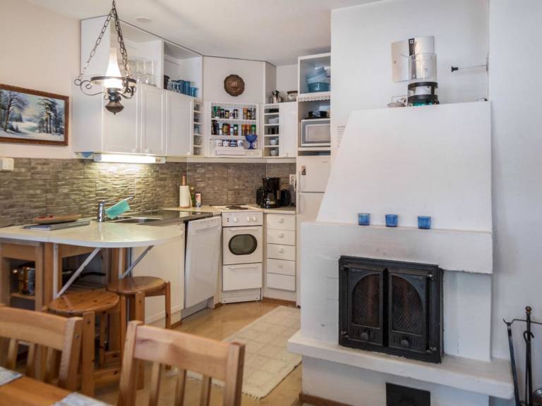 Vacation home with sauna | Nature view — photo 3