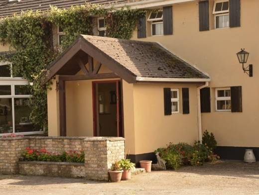Bed and breakfast Annagharvey
