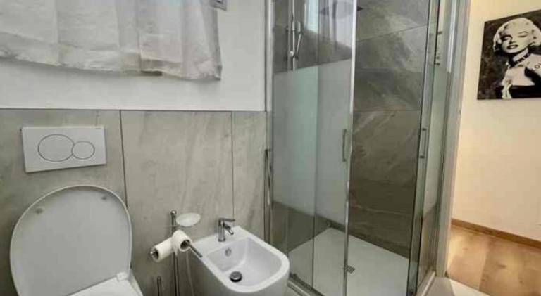 Holiday apartment with 1 room for 3 persons — photo 5