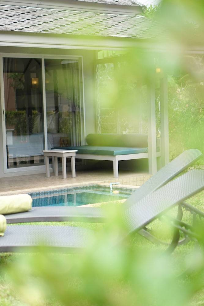Villa  Sa Khu
