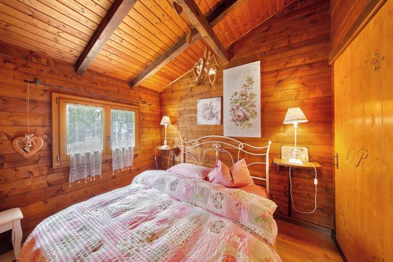 Chalet La Valle Agordina