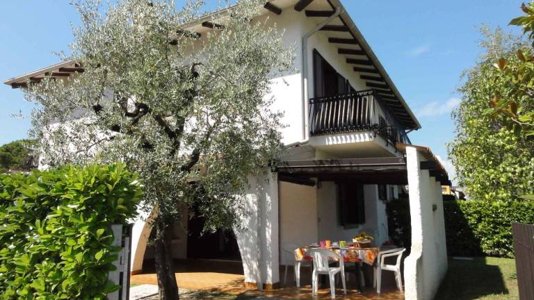 Ferienwohnung  Bibione