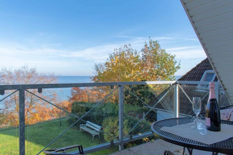 Rental apartment | Sea view — photo 3