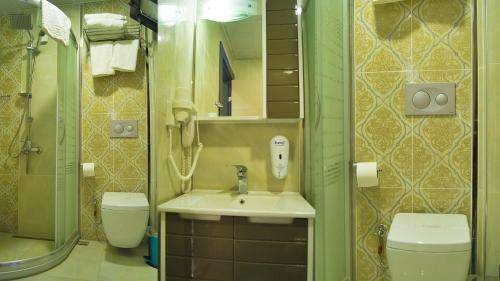 Tasucu Kaptan Suit Otel — photo 5