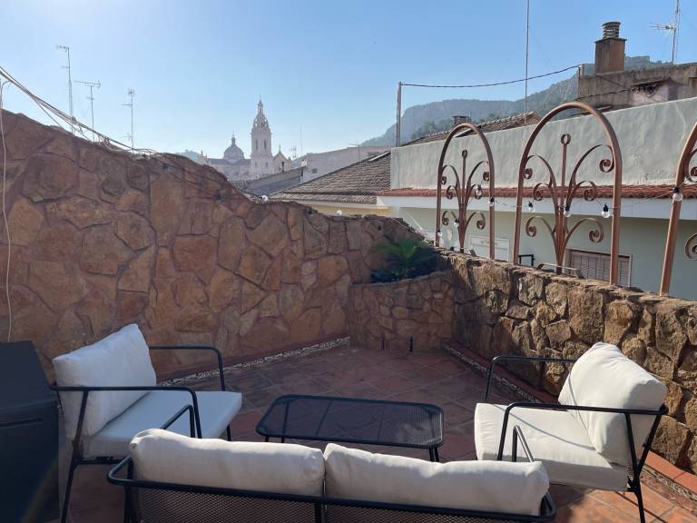 Apartamento Onteniente