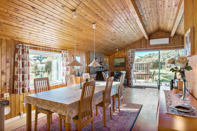House with terrace & BBQ | Sea view — photo 5